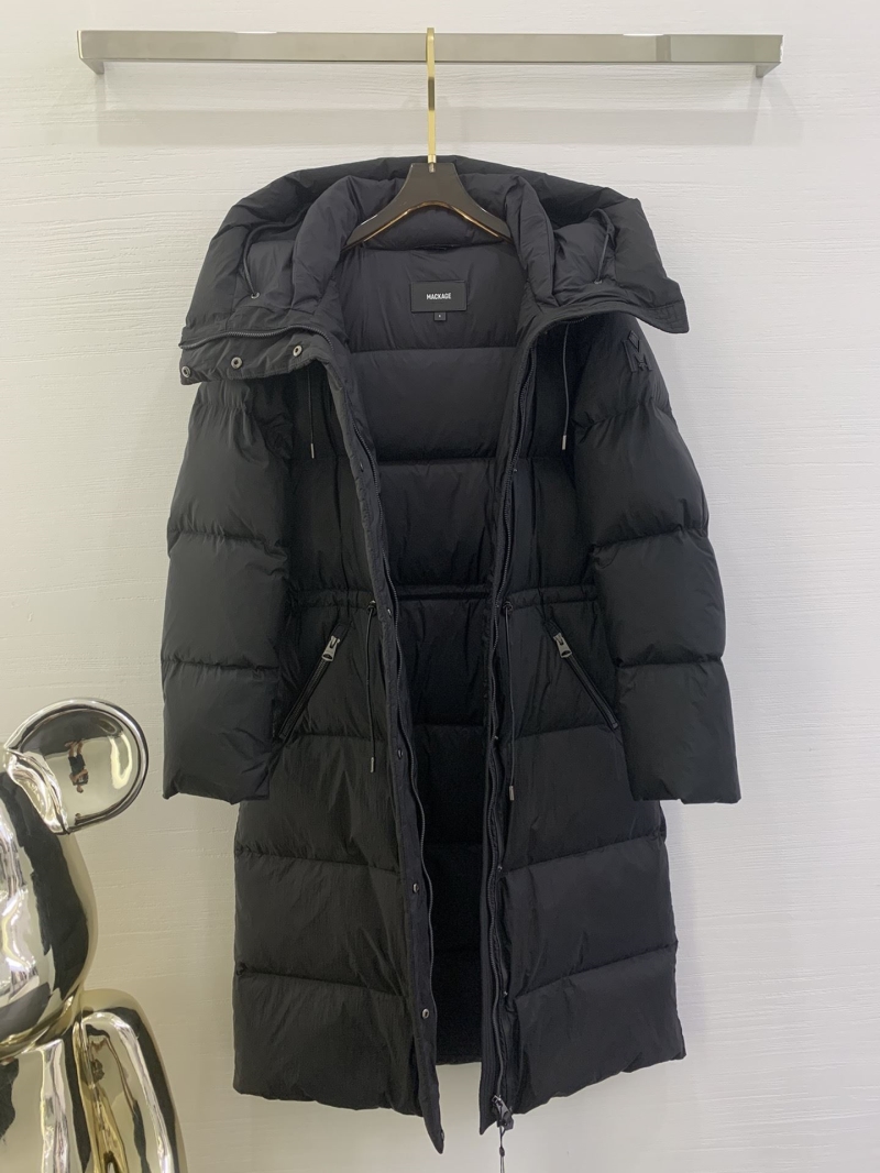 MACKAGE